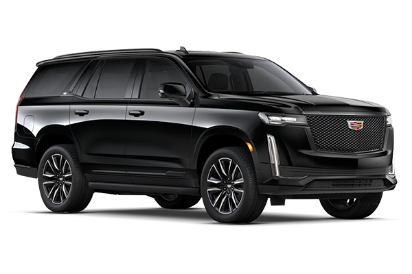 Transfer SUV Limo Class