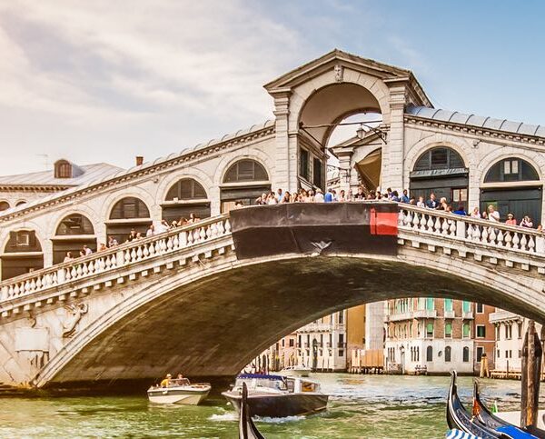 Venice Marco Polo Airport Transfers (VCE)