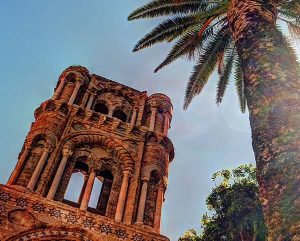 Palermo Falcone-Borsellino Airport Transfers (PMO)