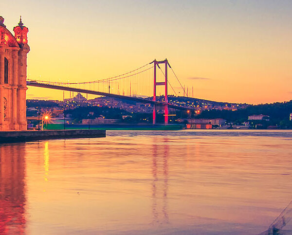 Istanbul Airport Transfers (IST)