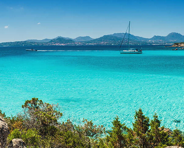 Transferts de l’aéroport d’Olbia Costa Smeralda (OLB)