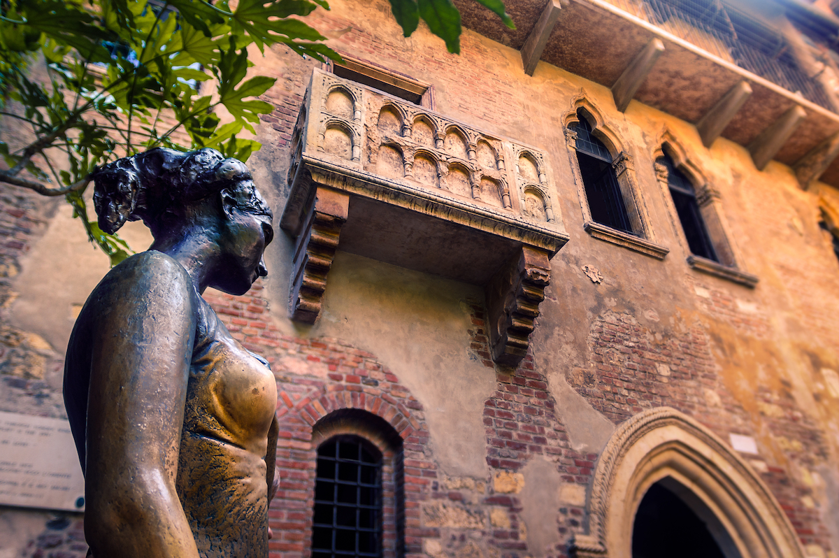 Consigli di viaggio per Verona - Blog dei Viaggi Transfeero