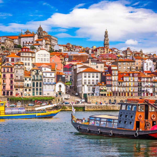 Conseils pour votre voyage à Porto