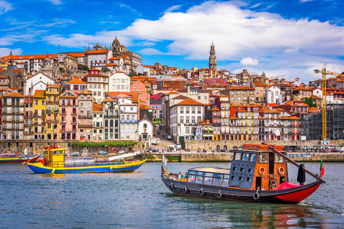 Tips for your trip to Porto | Travel Blog Transfeero