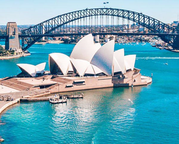 Transferts de l’aéroport de Sydney Kingsford Smith (SYD)