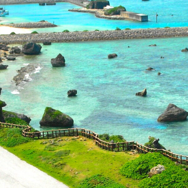 Transfert de Aéroport de Okinawa Naha (OKA)