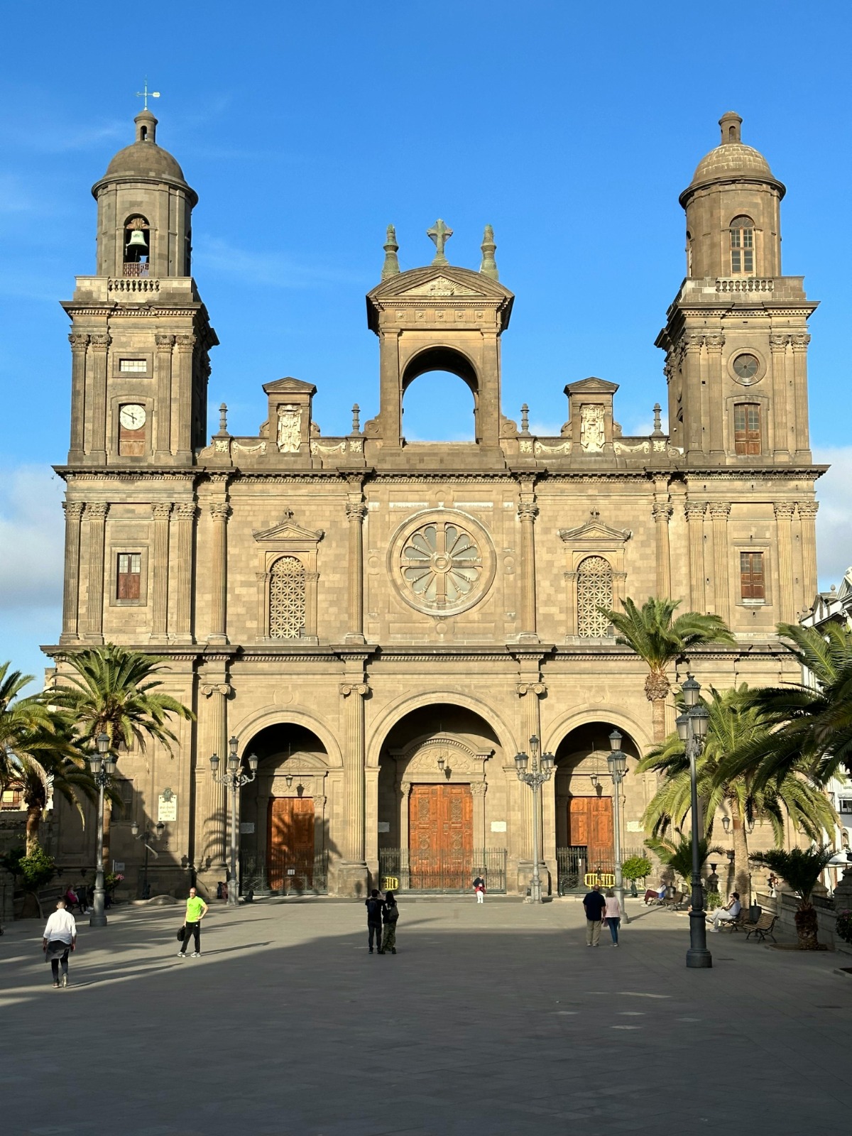  Cinque motivi per vivere pienamente la tua vacanza a Gran Canaria